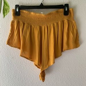 Coverup Shorts
